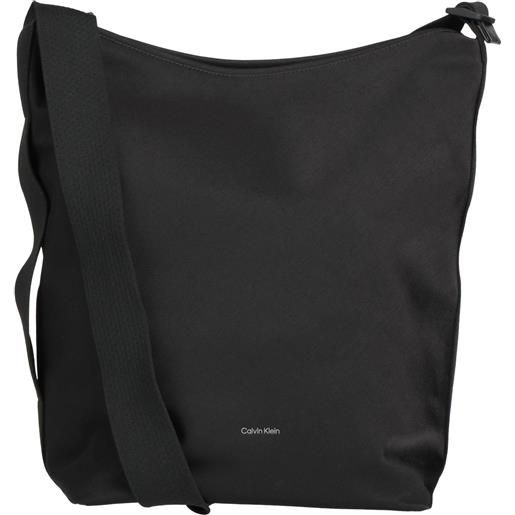 CALVIN KLEIN - borsa a tracolla