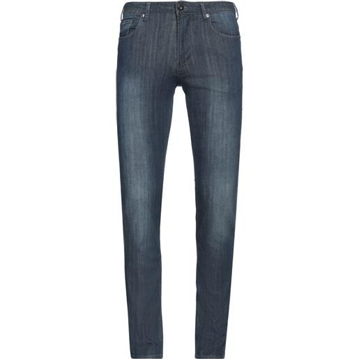 EMPORIO ARMANI - jeans straight