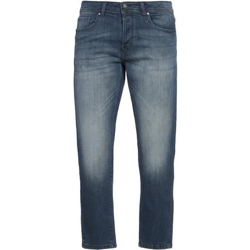 LIU -JO MAN - pantaloni jeans