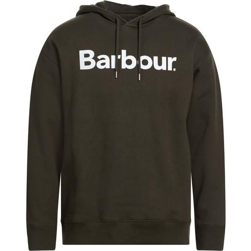 BARBOUR - felpa