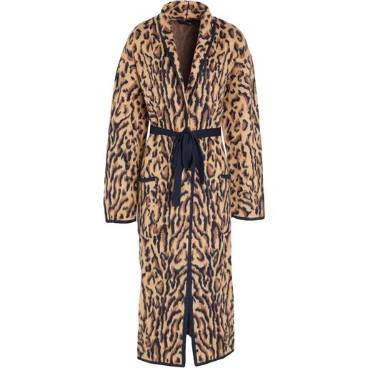 ACTITUDE by TWINSET - soprabito