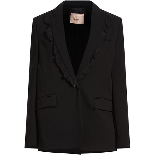 TWINSET - blazer