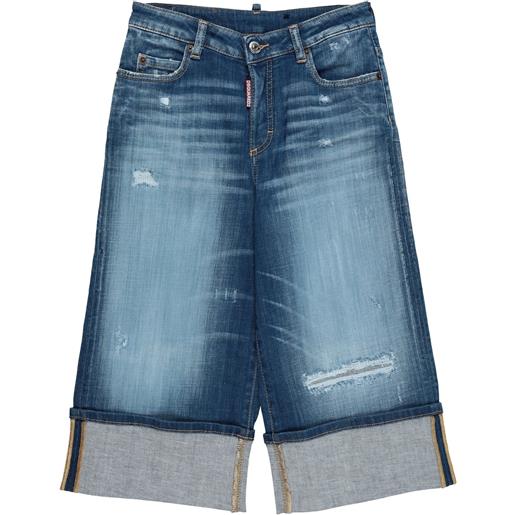 DSQUARED2 - pantaloni jeans
