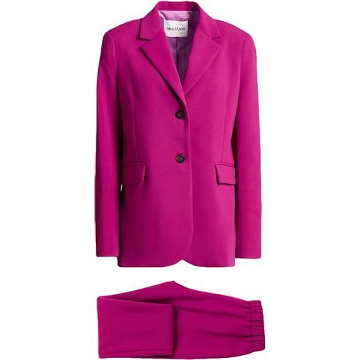 OTTOD'AME - tailleur