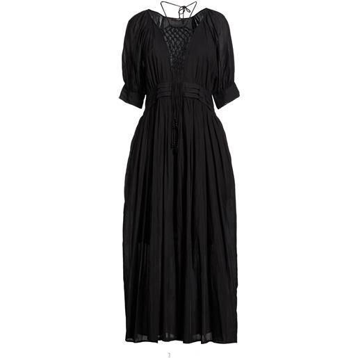 SEVENTY VENEZIA - vestito lungo