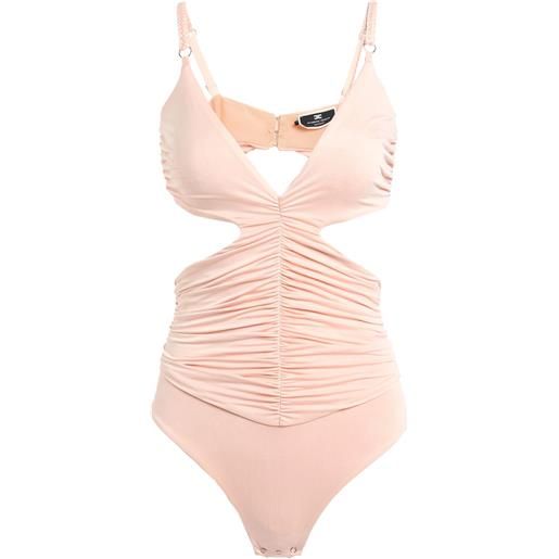 ELISABETTA FRANCHI - body