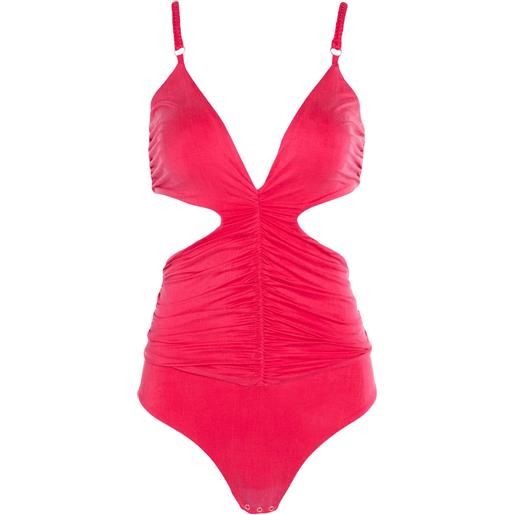ELISABETTA FRANCHI - body