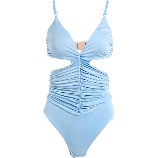 ELISABETTA FRANCHI - body