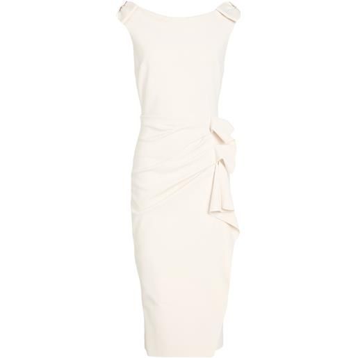 CHIARA BONI LA PETITE ROBE - tubino