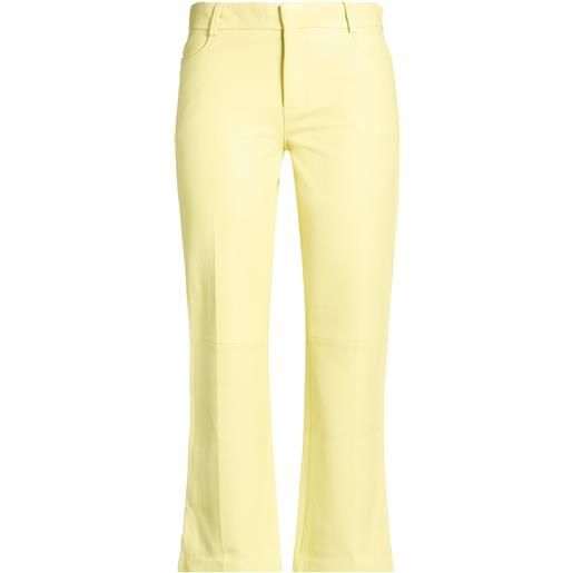 AMI ALEXANDRE MATTIUSSI - pantalone