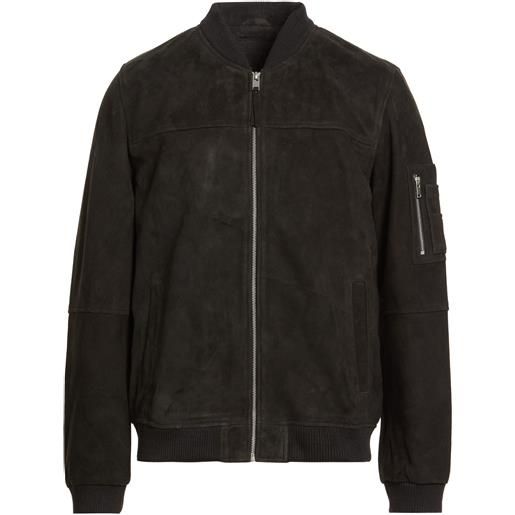 BOLONGARO TREVOR - bomber