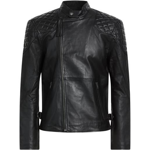 BOLONGARO TREVOR - giacca biker