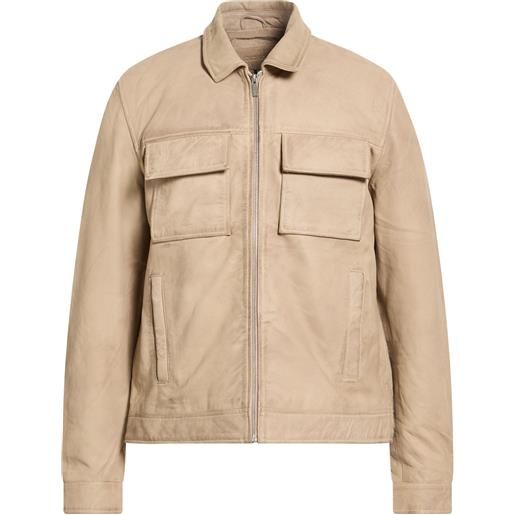 BOLONGARO TREVOR - giubbotto