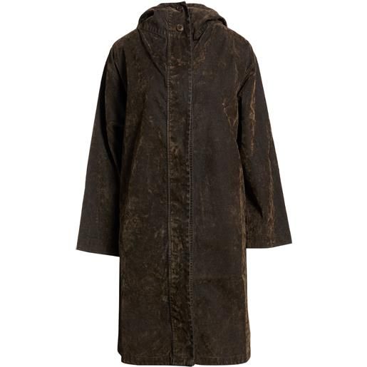 CROSSLEY - giubbotto jeans