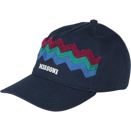 MISSONI - cappello