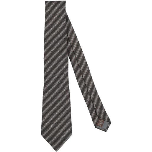 CANALI - cravatte e papillon