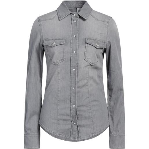 LIU -JO - camicia di jeans