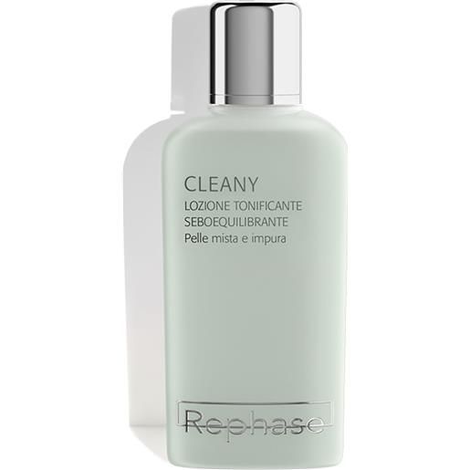 Rephase cleany lozione tonica 150ml