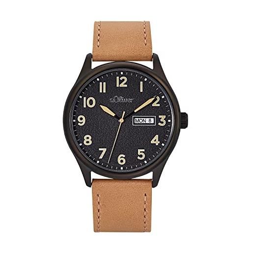 S.Oliver - Orologio da donna al quarzo - Italia