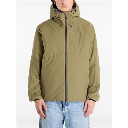 Tilak giacca svalbard - verde