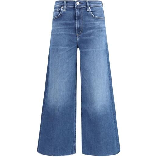 Citizens of Humanity jeans lyra - blu