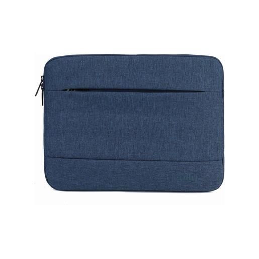 CELLY nomadsleevebl borsa notebook 13 pollici blu