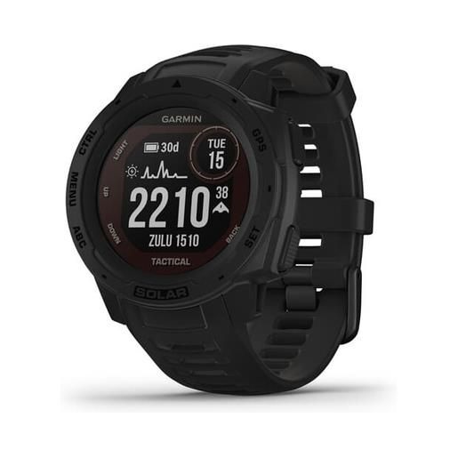 GARMIN orologio con gps instinct solar 010-02293-03
