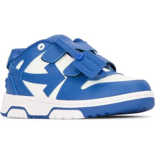 Off-White Kids sneakers out of office - bianco