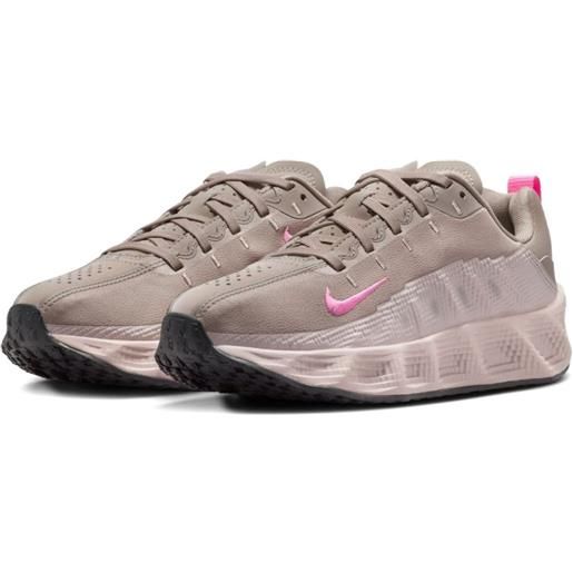 Nike Kids sneakers ava rover - toni neutri
