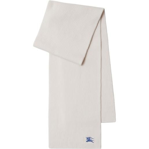 Burberry foulard equestrian knight - toni neutri