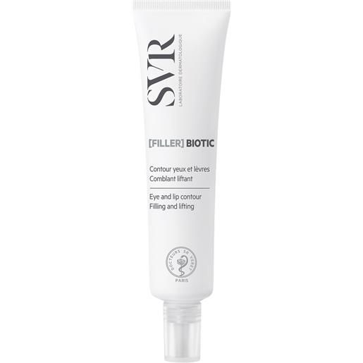 SVR filler biotic 15 ml - SVR - 985513062