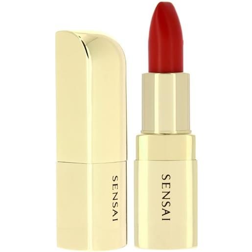 Sensai colours il rossetto 06 kinmokusei arancione 30g 10x10x8 kg