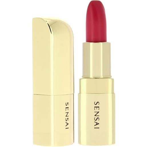 Sensai the lipstick n. 09 nadeshiko pink - rossetto, 3,5 g 10x10x8 gr
