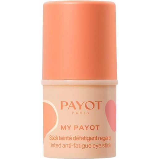 Payot il mio Payot regard glow stick occhi rinfrescante 4,5 g 10x10x8 gr sti
