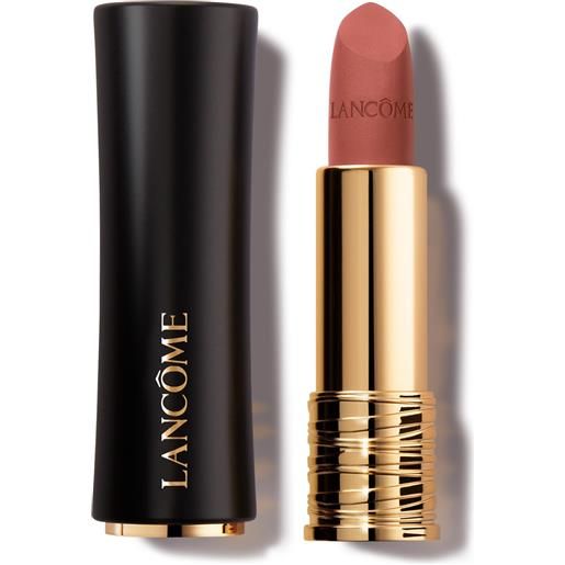 Lancôme l'absolu rouge drama matte rossetto 274 french tea, 3,4 g 10x1