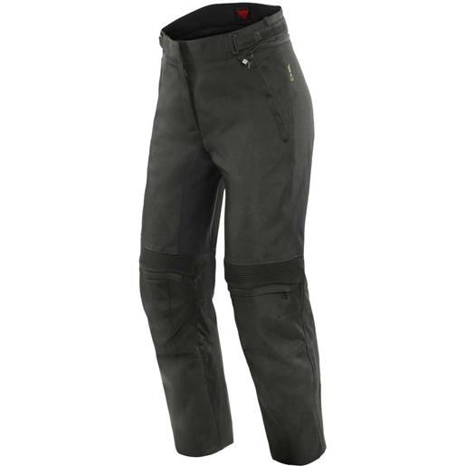 Dainese pantaloni donna moto in tessuto Dainese campbell lady d-dry