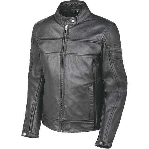 Oj Atmosfere giacca moto donna oj legend 2 lady nero