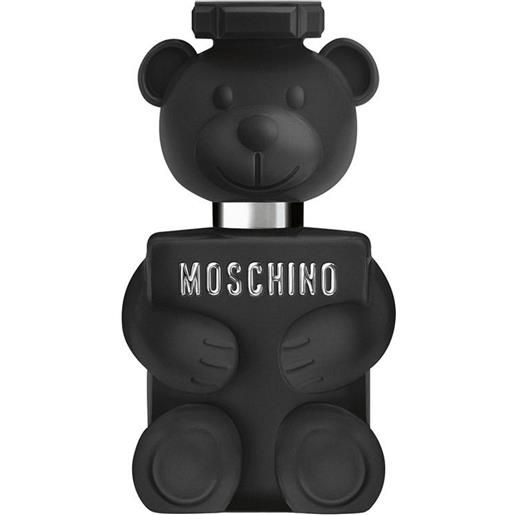 Moschino toy boy 2 - eau de parfum natural spray 50 ml