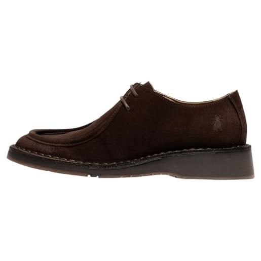 Bruno Marc Mocassini da uomo senza lacci, casual, caldi