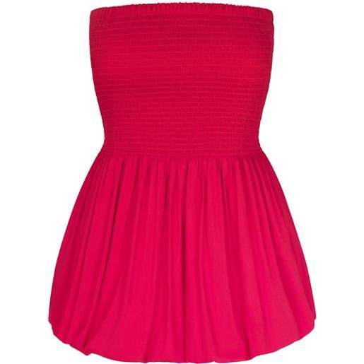 Simon Miller abito via - rosso