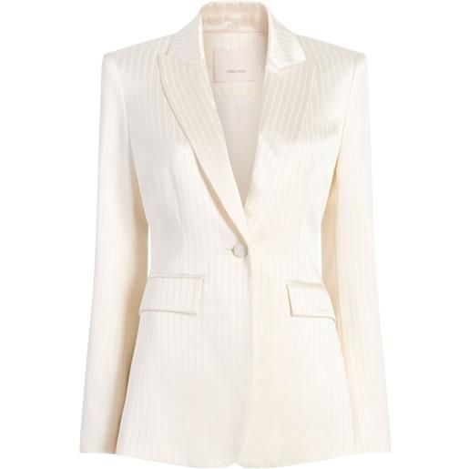 Cinq A Sept blazer georgia cheyenne - toni neutri