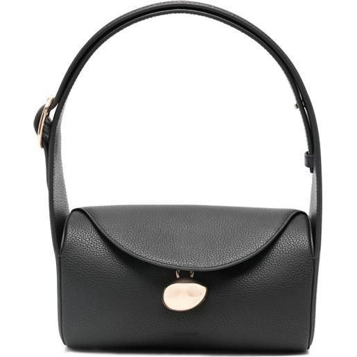 Cafuné borsone drop duffel - nero