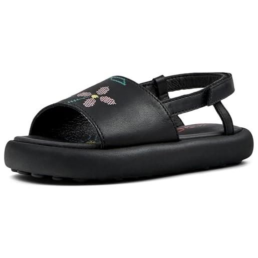 Camper Damen Ballerina Right Nina in rot