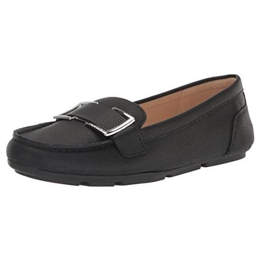 Calvin Klein mocassino donna lydia, cognac, 38 eu