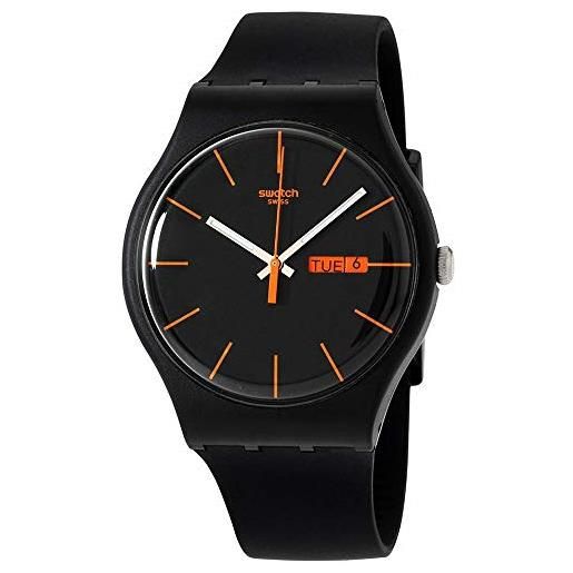 Swatch suob704 - orologio unisex