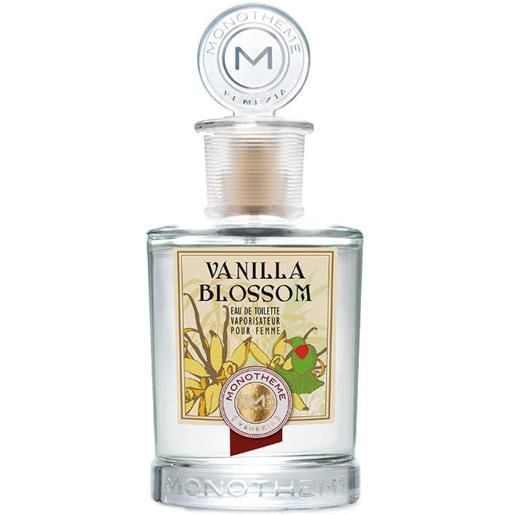 Monotheme vanilla blossom 100 ml - 100 ml