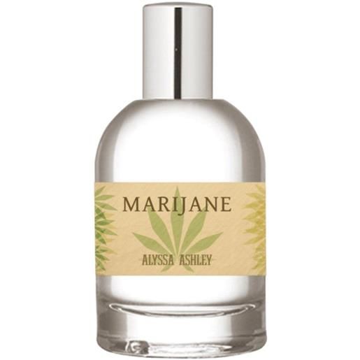 Alyssa Ashley marijane - 100 ml