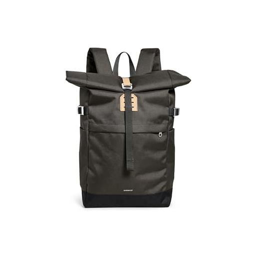 Sandqvist icon rolltop backpack m