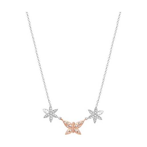 Morellato pendente donna placcato_argento - sahl02