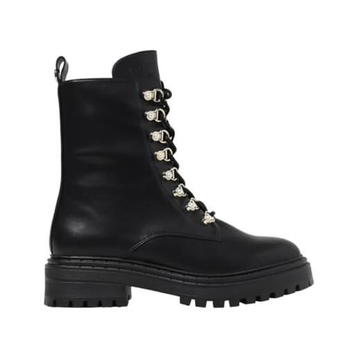 TWINSET anfibio con dettaglio perle